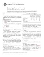 WITHDRAWN ASTM D1648-86(2008) 1.7.2008 preview