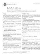 WITHDRAWN ASTM D1662-08 1.5.2008 preview