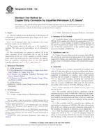 WITHDRAWN ASTM D1838-12a 1.12.2012 preview