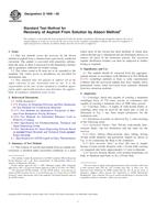 ASTM D1856-09