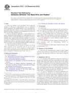 WITHDRAWN ASTM D1871-04(2010) 1.1.2010 preview