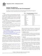 WITHDRAWN ASTM D1945-03(2010) 1.1.2010 preview