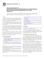 WITHDRAWN ASTM D1970/D1970M-13a 15.12.2013 preview