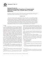WITHDRAWN ASTM D1990-07 1.12.2007 preview