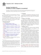 WITHDRAWN ASTM D2051-03(2009) 1.7.2009 preview