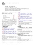WITHDRAWN ASTM D2060-00(2010) 1.6.2010 preview