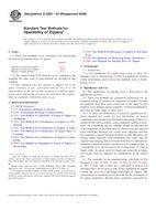 WITHDRAWN ASTM D2062-03(2009) 1.7.2009 preview