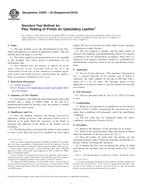 WITHDRAWN ASTM D2097-03(2010) 1.4.2010 preview