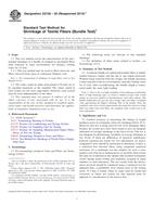 WITHDRAWN ASTM D2102-02(2012)e1 1.2.2012 preview
