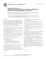 WITHDRAWN ASTM D2105-01(2007)e1 1.3.2007 preview