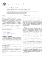 WITHDRAWN ASTM D2136-02(2012) 1.12.2012 preview