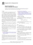 ASTM D2192-06(2012)