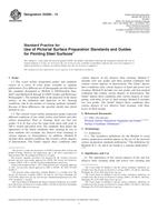 ASTM D2200-13