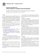 WITHDRAWN ASTM D2221-01(2010) 1.1.2010 preview