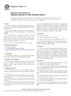 WITHDRAWN ASTM D2222-13 1.11.2013 preview