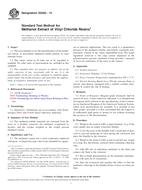 ASTM D2222-14