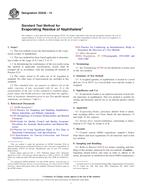 WITHDRAWN ASTM D2232-14 1.7.2014 preview