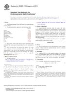 ASTM D2363-79(2011)