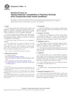 ASTM D2383-14