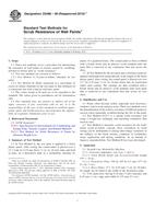 WITHDRAWN ASTM D2486-06(2012)e1 1.4.2006 preview