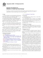 WITHDRAWN ASTM D2495-07(2012) 1.7.2012 preview