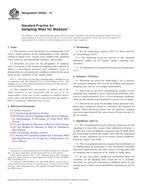 WITHDRAWN ASTM D2525-13 1.7.2013 preview