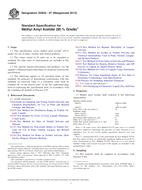 WITHDRAWN ASTM D2634-07 1.6.2007 preview