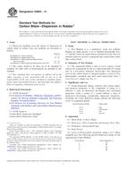 ASTM D2663-14