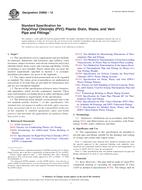 WITHDRAWN ASTM D2665-12 1.4.2012 preview