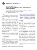 WITHDRAWN ASTM D2669-06 1.7.2006 preview