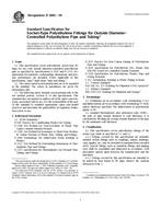 WITHDRAWN ASTM D2683-04 1.9.2004 preview