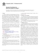 WITHDRAWN ASTM D2812-07(2012) 1.7.2012 preview
