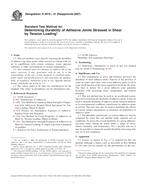 WITHDRAWN ASTM D2919-01(2007) 1.10.2007 preview