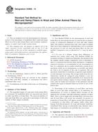 WITHDRAWN ASTM D2968-13 1.7.2013 preview