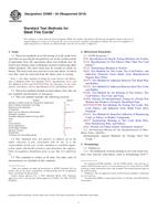 WITHDRAWN ASTM D2969-04(2010) 1.1.2010 preview