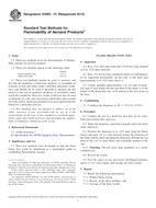 WITHDRAWN ASTM D3065-01(2013) 1.4.2013 preview