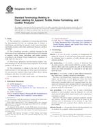 WITHDRAWN ASTM D3136-13e1 1.7.2013 preview