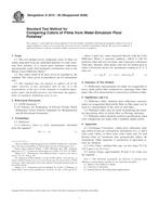 WITHDRAWN ASTM D3210-95 1.1.1995 preview