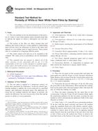 WITHDRAWN ASTM D3258-04(2014) 1.12.2014 preview