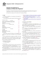 WITHDRAWN ASTM D3280-85(2014) 1.12.2014 preview