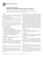 ASTM D3352-08a