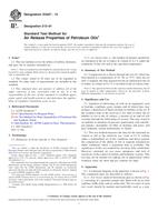 WITHDRAWN ASTM D3427-12 1.12.2012 preview