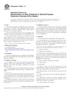 WITHDRAWN ASTM D3596-13 1.11.2013 preview