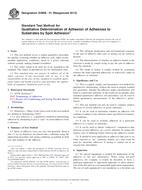 WITHDRAWN ASTM D3808-01(2013) 1.7.2013 preview