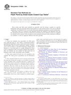 ASTM D3828-12a