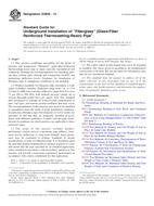 ASTM D3839-14