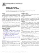 WITHDRAWN ASTM D3872-05(2011) 1.6.2011 preview
