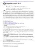 ASTM D3937-12