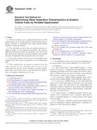 WITHDRAWN ASTM D3948-14 1.12.2014 preview