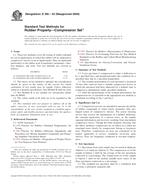 WITHDRAWN ASTM D395-03(2008) 1.5.2008 preview